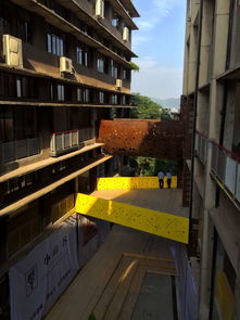 厚積薄發，涅槃重生——寫在鵝嶺貳廠文創公園開園之際