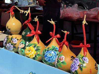 解鎖田園新“硒”引力 大武口區(qū)“硒”望之約·田園硒游記嘉年華啟幕，賦能個(gè)人健康生活