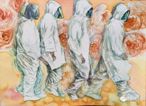 青島文藝工作者原創(chuàng)文藝作品馳援武漢 以藝戰(zhàn)“疫”傳遞溫暖與力量