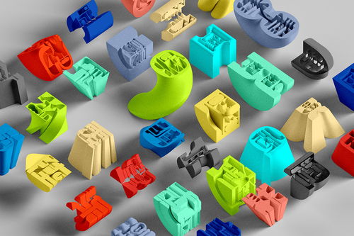 盞鬼粵語入設計 平面創作嘅本土文藝魂